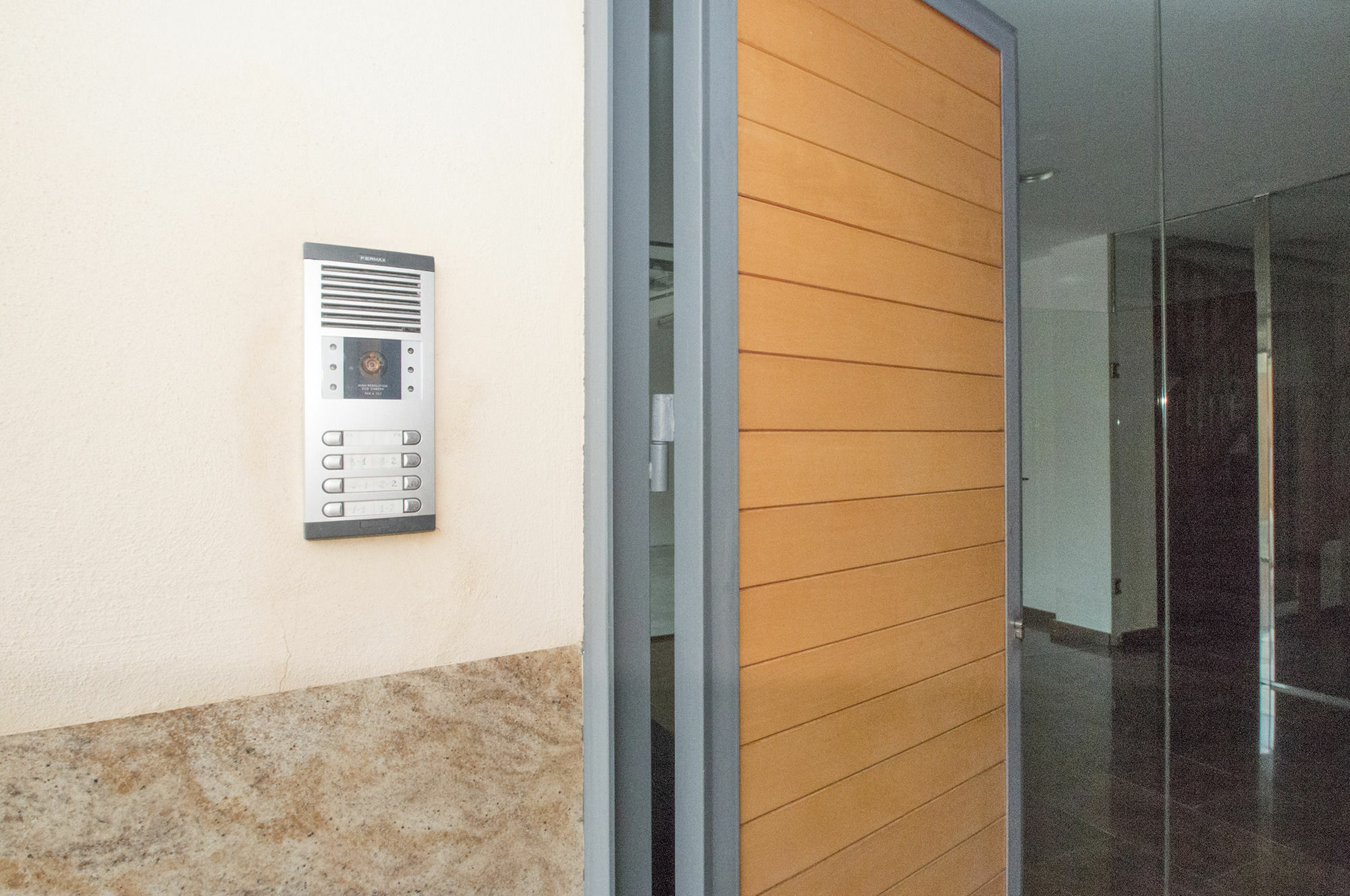 Viveros Apartments Valência Exterior foto