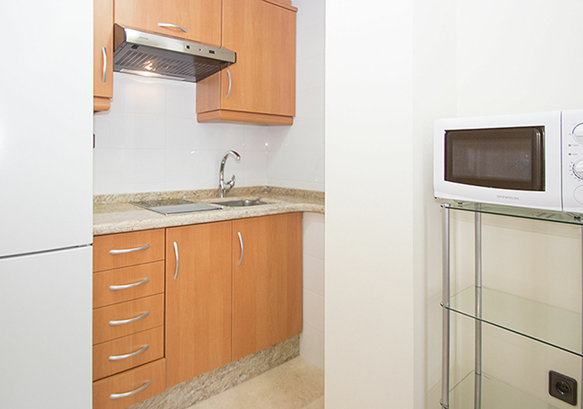 Viveros Apartments Valência Exterior foto